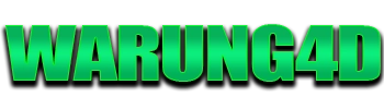 Logo Warung4D