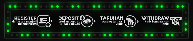 Warung4D Jackpot
